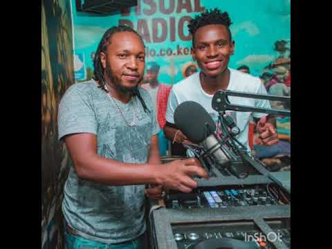 DJ QEVOH DE VOKEH