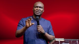 Apostle Joshua Selman's Prayer for Joy