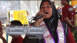 RANGDA TAIWAN || WINDA DWI LESTARI || ANDI PUTRA 1 || DESA TALUNJAYA BANYUSARI