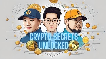 Crypto 101: Your Ultimate Guide to the Crypto Universe