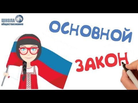 Правовой статус человека и гражданина в РФ 📚 Подготовка к ОГЭ и ЕГЭ по обществознанию