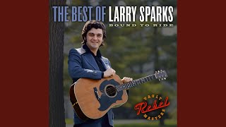 Video thumbnail of "Larry Sparks - You Could Have Called"