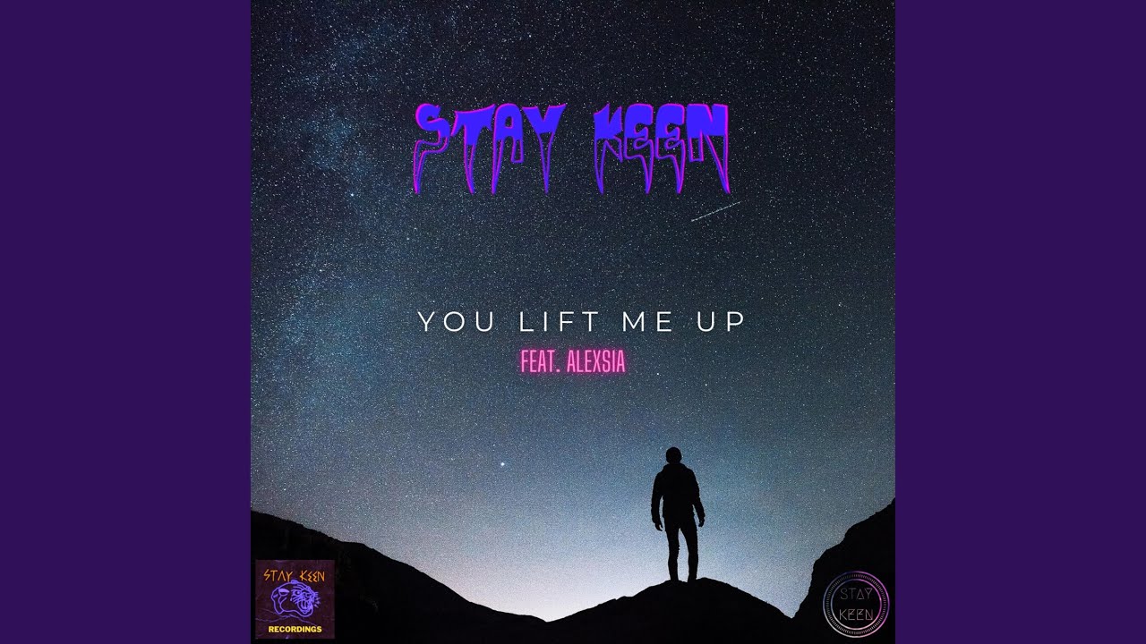 You Lift Me Up (feat. Alexsia) - YouTube