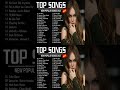 POP Hits 2023 - Miley Cyrus, Maroon 5, ED Sheeran, Taylor Swift, Adele, Shawn Mendes, Sam Smith