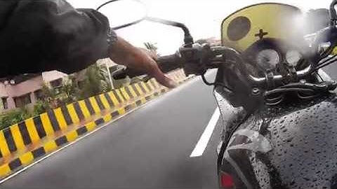 HTC RE Review Sample Footage I A Good Vlogging Camera