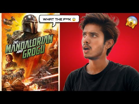 The Mandalorian & Grogu Movie Review — Disney Played It TOO Safe!
