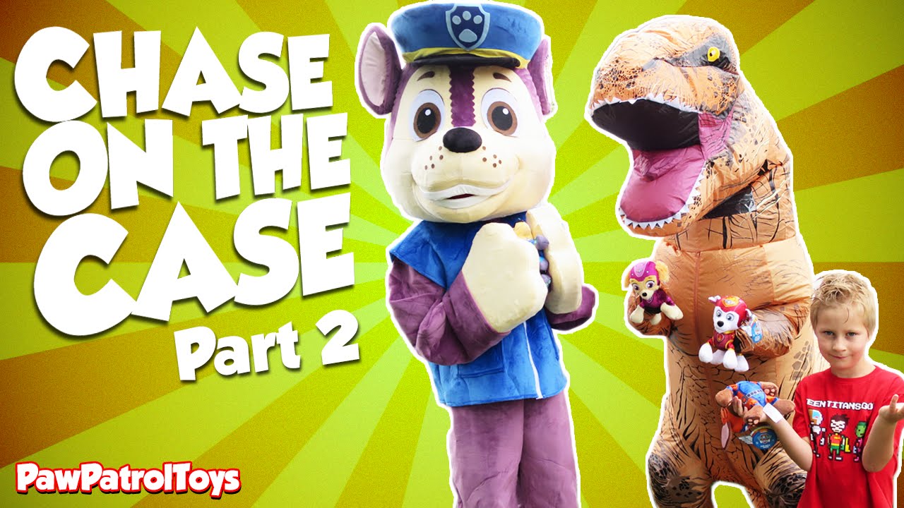 paw patrol youtube auf deutsch PAW PATROL TOYS 
