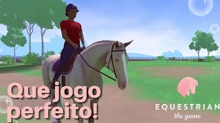 Download do aplicativo Jogos gratuitos de cavalo 2023 - Grátis - 9Apps