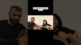 Gelmiş Bahar Geçmiş Yazlar - Hacıali Deveci