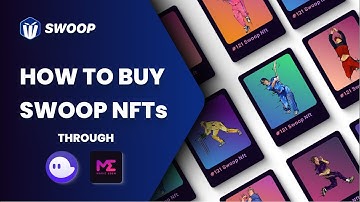 Swoop Fantasy: How to Buy your first Swoop Cricket NFT