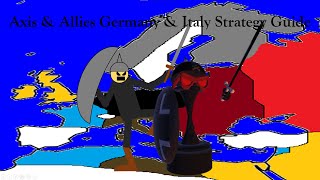 Germany & Italy A&A strategy guide