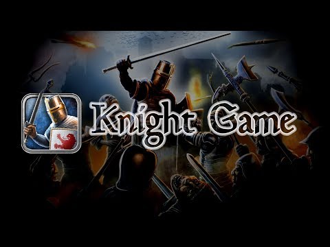 Knight Game - Path of Kings