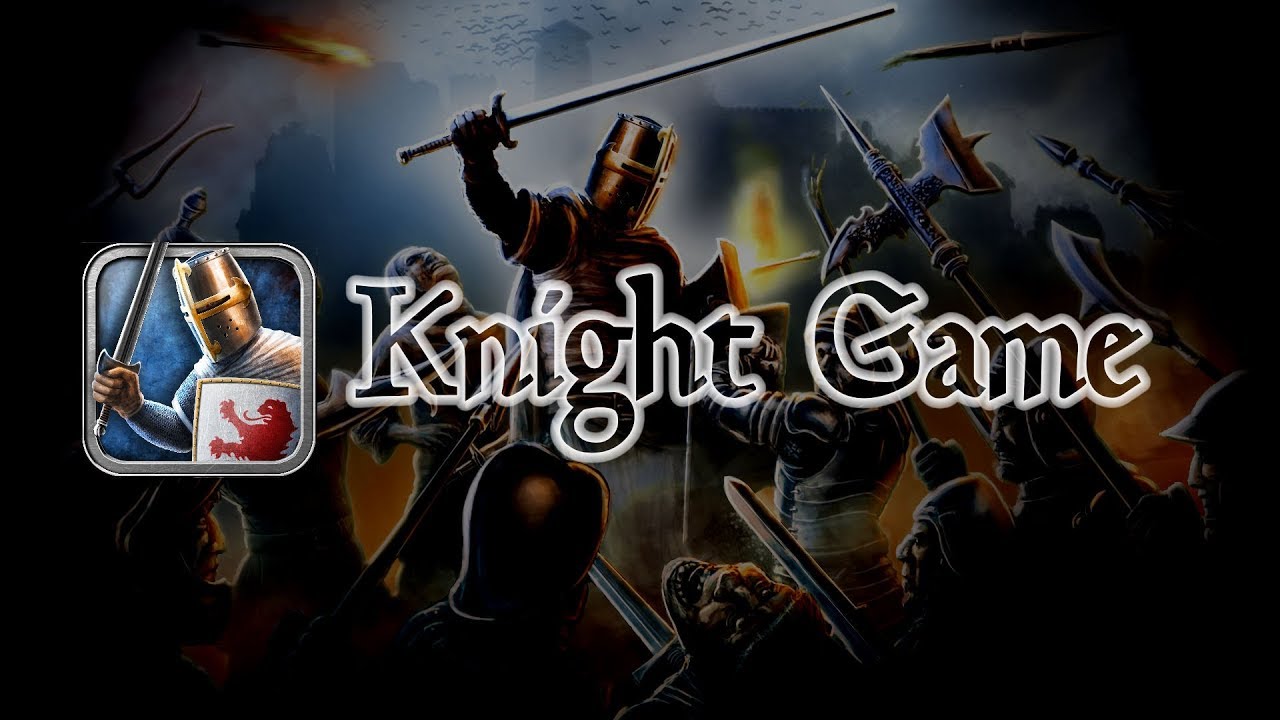 Knight Game MOD APK cover