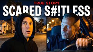 Scared S#!tless: A True LVMPD Chase - Stories from the street - Ep. 1
