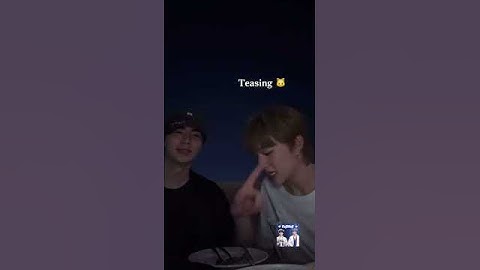 Ahhh!! 😻 #ZNN4thAnniversary  #zeenunewmoments #zeenunew #zeepruk #nunew #zonzon