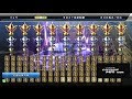 湾岸ミッドナイト5DX+　10万トロフィー達成動画