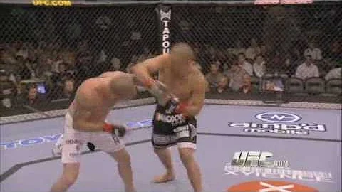 UFC 116 - Lytle and Brown