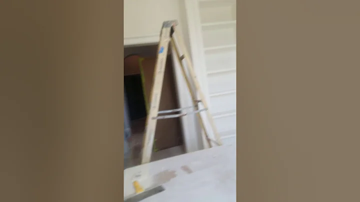 The Terry Bailey Estates pt 1 of 2