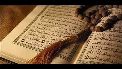 سورة المائدة كاملة للقارء سعد الغامدي بصوت جميل جدا