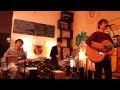 恋におちたら(サニーデイ・サービスカバー) / Hitoshi Arai Acoustic Band Set