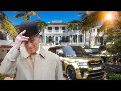 Video: Príncipe Philip Net Worth