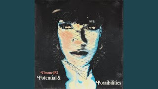 Video thumbnail of "Címone JBS - Potential & Possibilities"