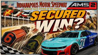 Indianapolis - NASCAR | Automobilista 2