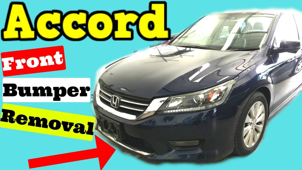 honda accord back bumper replacement cost - altagracia-gisriel