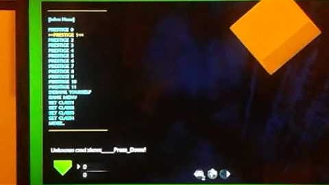 Hosting W@W xKoVx v7 menu