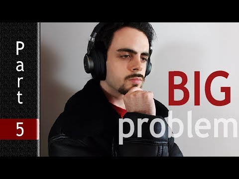 Laptop Liquid Loop project. Part 5 – Big problem