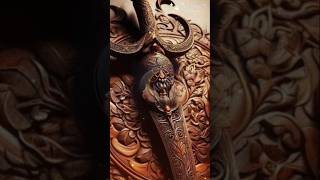 Kesaktian Pusaka Wali Songo Keris Dan Badong Bikin Pasukan Majapahit Kalah Perang