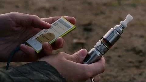 Whats UP, 4 Non Blondes (Sense8)