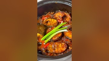 Cá lóc kho tộ, còn kiểu kho cá nào ngon hơn không nhỉ 😀.