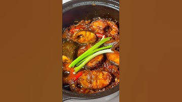 Cá lóc kho tộ, còn kiểu kho cá nào ngon hơn không nhỉ 😀.