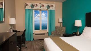 Holiday Inn Express Port Lavaca - Port Lavaca (Texas) - United States