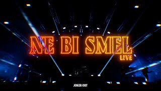 Joker Out - Ne Bi Smel (Live from Arena Stožice)