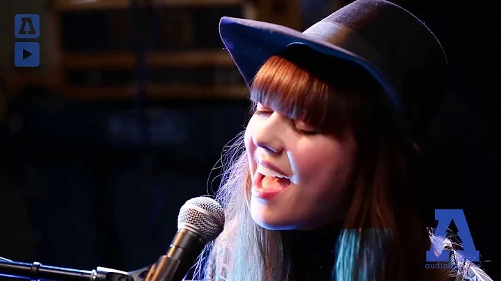 Diane Birch - Speak a Little Louder - Audiotree Live