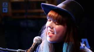 Diane Birch - Speak a Little Louder - Audiotree Live chords