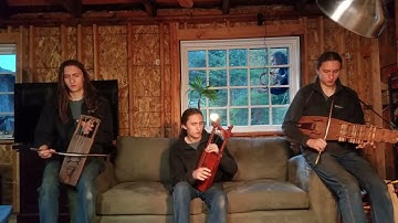 I Have Returned! - Tagelharpa and Moraharpa Song