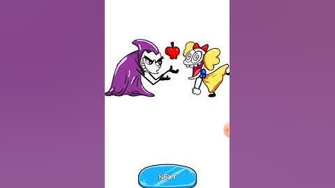 Troll Master: Draw One Part - level 401-417