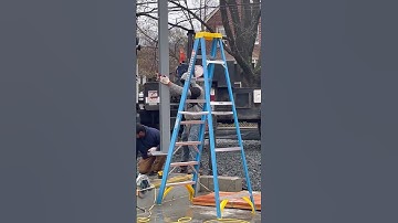 Building the Moment Frame – Arlington Home Remodel