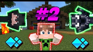 СКАЙБЛОК НА КРИСТАЛИКС/ #2  Построили склад/ Cristalix SkyBlock