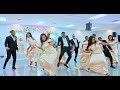 YE MOKO BY NK DIVINE -CONGOLESE WEDDING DANCE