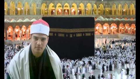 ما تيسر من سورة التوبه للشيخ محمد على السلامونى-- Shiekh Mohamed Ali El Salamony --TAWBA