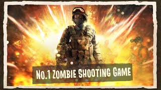 Zombie Combat: Trigger Call 3D Android GamePlay Trailer (1080p) screenshot 5