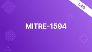 MITRE T1594: Investigating a Web Crawler with Zui