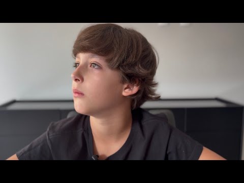 Monólogo em inglês