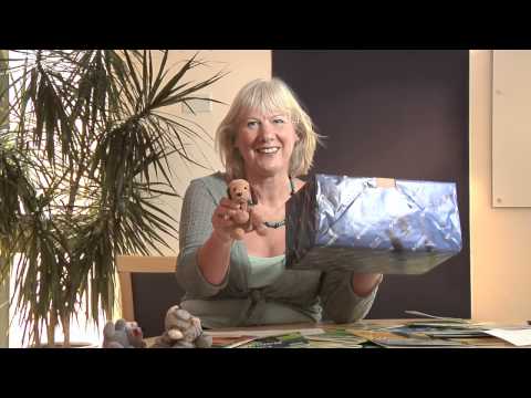 Jean Glasberg Teaching Young Learners Tip #4: Introducing a Story to Young Children