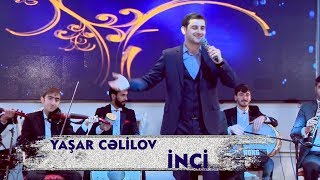 Yaşar Cəlilov - İnci 2018 Resimi