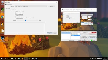 How To Fix OBS Black Screen, Game Capture (Tutorial)